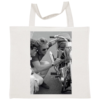 Steve Mcqueen Tote