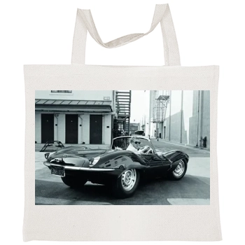 Steve Mcqueen Tote