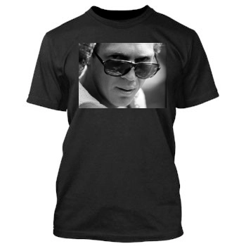 Steve Mcqueen Men's TShirt