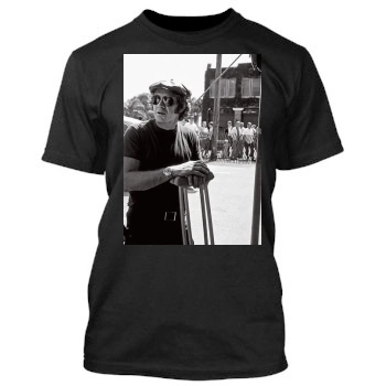 Steve Mcqueen Men's TShirt