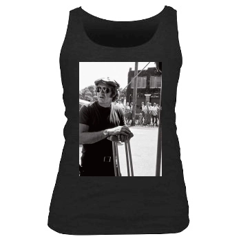 Steve Mcqueen Women's Tank Top