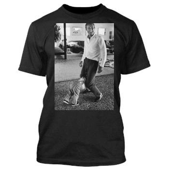 Steve Mcqueen Men's TShirt