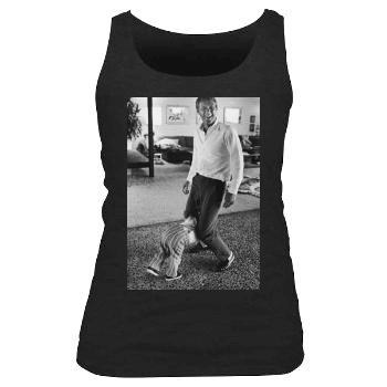 Steve Mcqueen Women's Tank Top