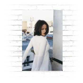 Alizee Poster