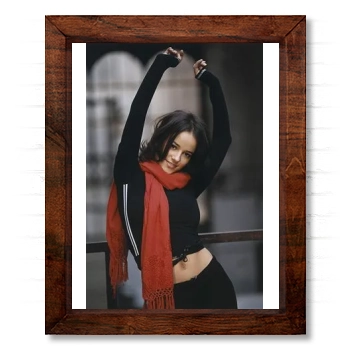 Alizee 14x17