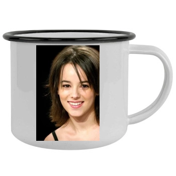 Alizee Camping Mug