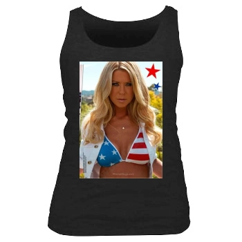 Tara Reid Women's Tank Top