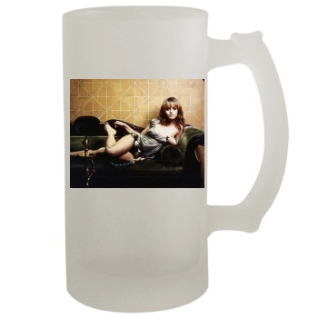 Taryn Manning 16oz Frosted Beer Stein