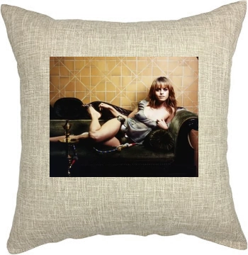 Taryn Manning Pillow