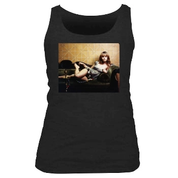 Taryn Manning Women's Tank Top