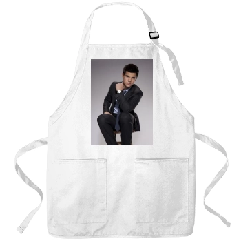 Taylor Lautner Apron