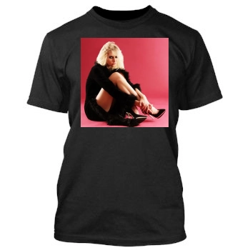 Taylor Momsen Men's TShirt