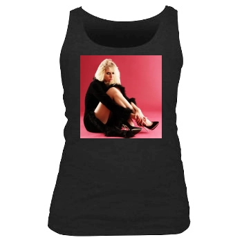 Taylor Momsen Women's Tank Top