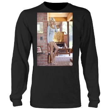 Taylor Seinturier Men's Heavy Long Sleeve TShirt