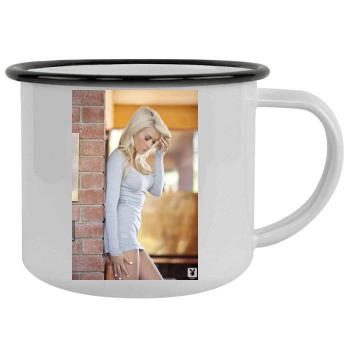 Taylor Seinturier Camping Mug