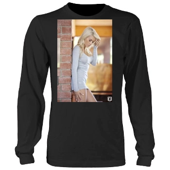 Taylor Seinturier Men's Heavy Long Sleeve TShirt