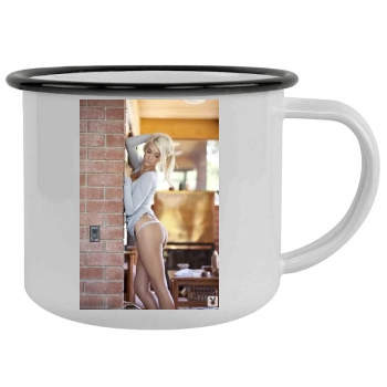 Taylor Seinturier Camping Mug