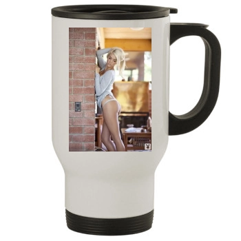 Taylor Seinturier Stainless Steel Travel Mug