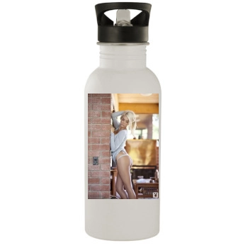 Taylor Seinturier Stainless Steel Water Bottle