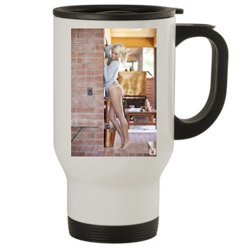 Taylor Seinturier Stainless Steel Travel Mug