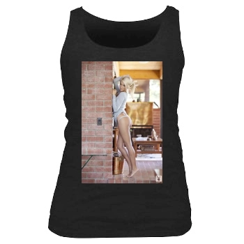 Taylor Seinturier Women's Tank Top