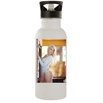 Taylor Seinturier Stainless Steel Water Bottle