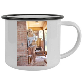 Taylor Seinturier Camping Mug