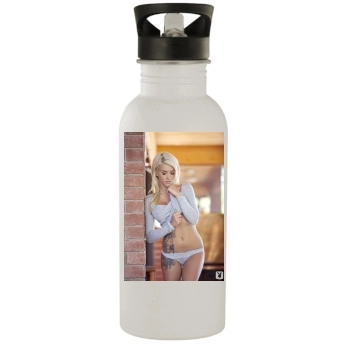 Taylor Seinturier Stainless Steel Water Bottle