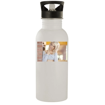 Taylor Seinturier Stainless Steel Water Bottle