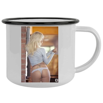 Taylor Seinturier Camping Mug