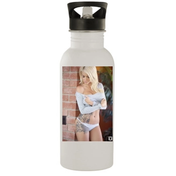 Taylor Seinturier Stainless Steel Water Bottle