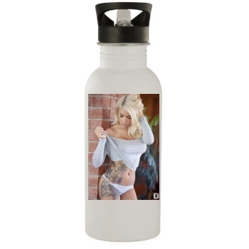 Taylor Seinturier Stainless Steel Water Bottle