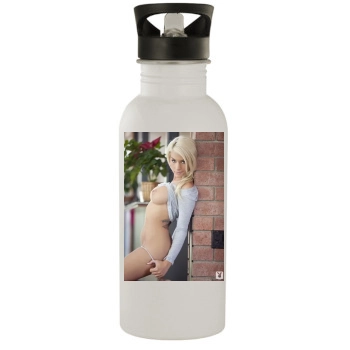 Taylor Seinturier Stainless Steel Water Bottle