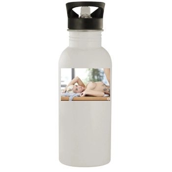 Taylor Seinturier Stainless Steel Water Bottle