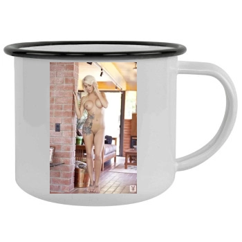 Taylor Seinturier Camping Mug