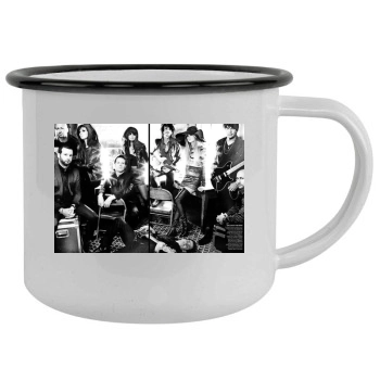 Taylor Swift Camping Mug