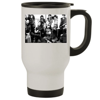 Taylor Swift Stainless Steel Travel Mug