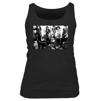 Taylor Swift Women's Tank Top