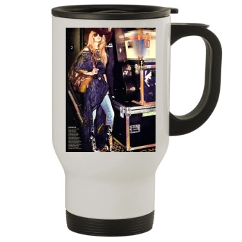 Taylor Swift Stainless Steel Travel Mug