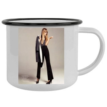 Taylor Swift Camping Mug