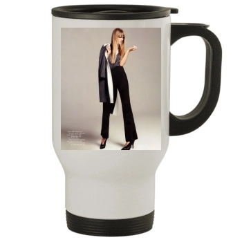 Taylor Swift Stainless Steel Travel Mug