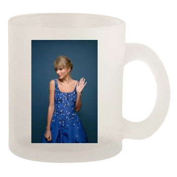 Taylor Swift 10oz Frosted Mug