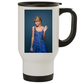 Taylor Swift Stainless Steel Travel Mug