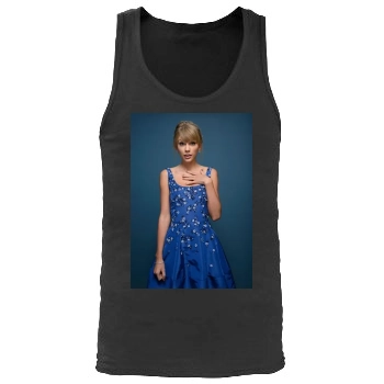 Taylor Swift Men's Tank Top