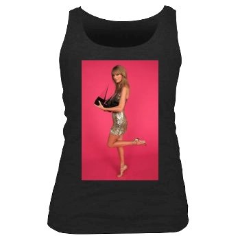 Taylor Swift Women's Tank Top