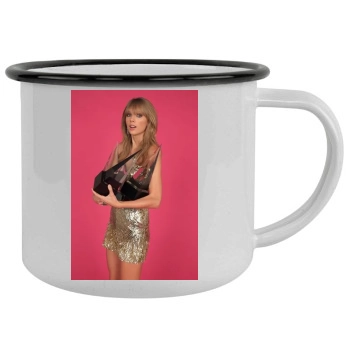 Taylor Swift Camping Mug