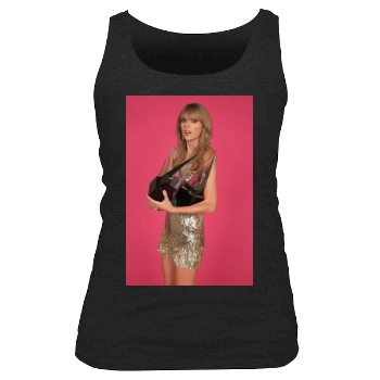 Taylor Swift Women's Tank Top