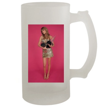 Taylor Swift 16oz Frosted Beer Stein