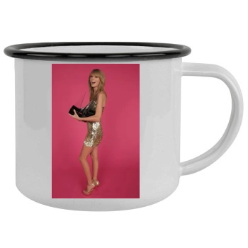 Taylor Swift Camping Mug