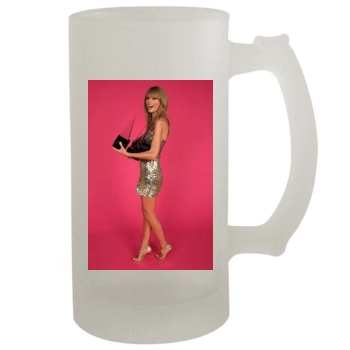 Taylor Swift 16oz Frosted Beer Stein